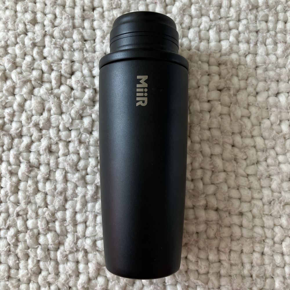 New‎ Miir Cocktail Shaker